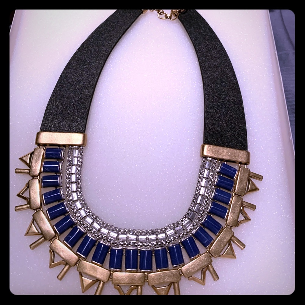 Stella and Dot Natalie Necklace